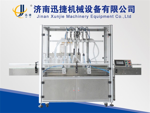 液體灌裝機 液體灌裝機