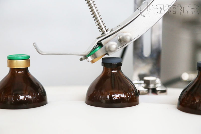 糖漿灌裝機(jī) 糖漿灌裝機(jī)