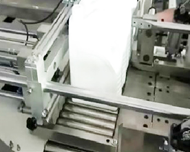 不知該如何操作自動桶裝油裝箱機 看這里有視頻！